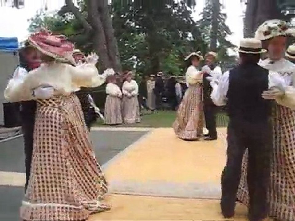 Fete des Guinguettes au Plessis Robinson