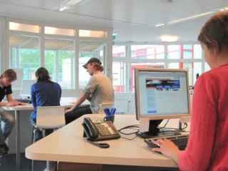 Vacaturebank Delft StuD Studentenuitzendbureau