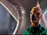 Justice #II - TV Spot Justice #II (English)