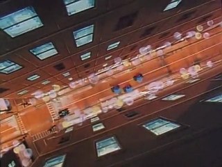 Transformers : Super-GOD Masterforce © Toei Animation - Episode 1