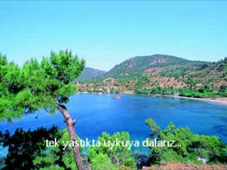 minik parmaklara ithafen