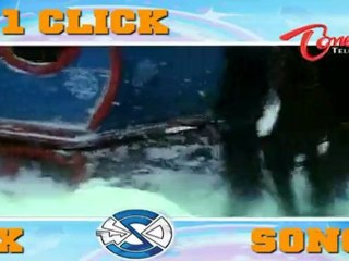 Click Once Get Six - Chakram Movie Songs - Back To Back