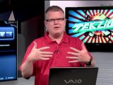 Dump Adobe Reader, DIY Antennas, MS Adds RAW Support To Windows! Make DVDs Look Better On Your HDTV, Does The NSA Track Cell Phones? 46