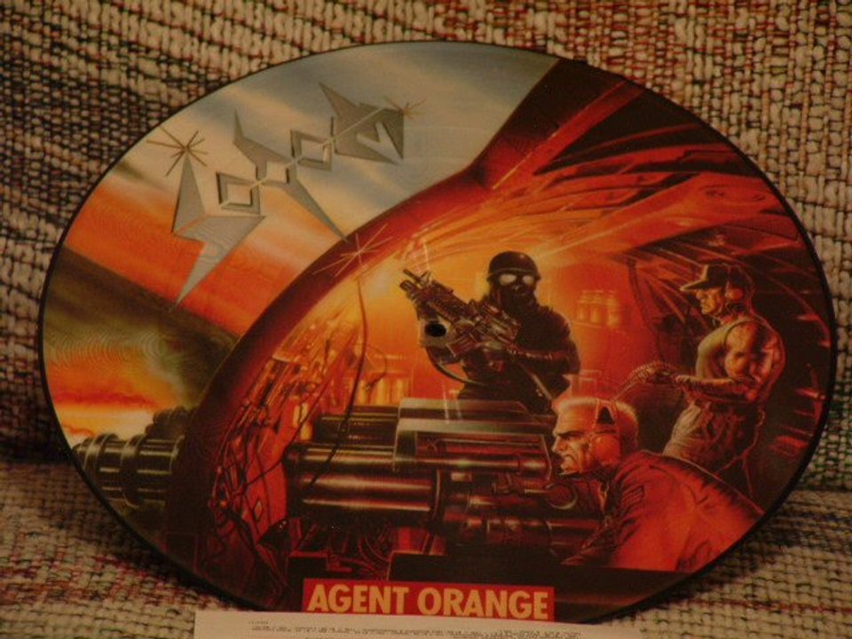 Sodom-Agent Orange