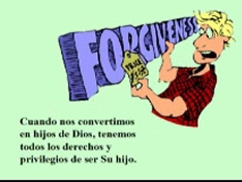 El regalo que sigue dando wmv
