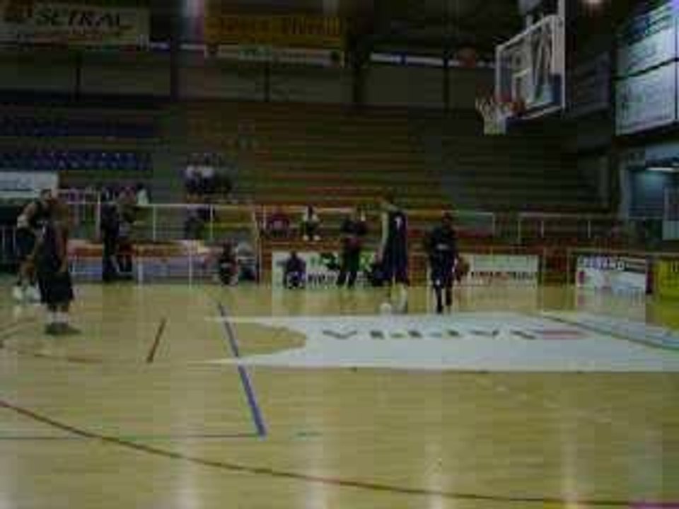 Chorale de ROANNE v VICHY matche amicale