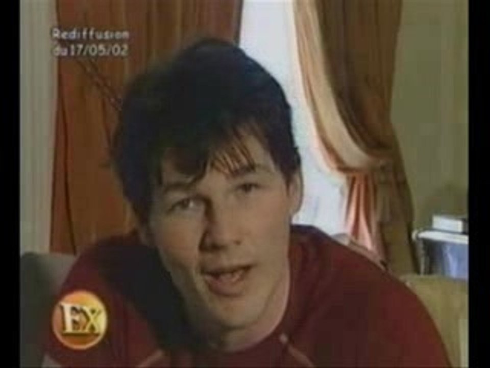 MY CLIP A-HA