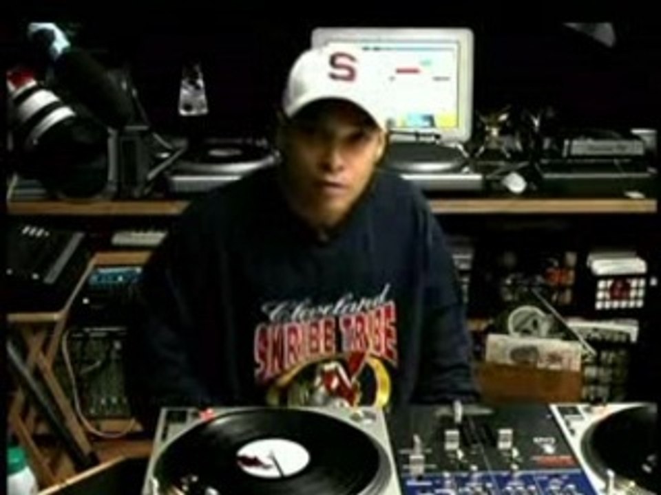 DJ Q-Bert - Do It Yourself