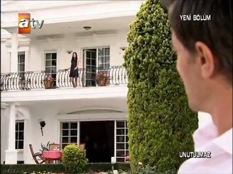 Unutulmaz Eda&Harun ( Sözde Ayrılık )