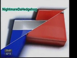 ID Largo Todo Noticias (TN) - 2011