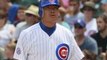 Fukudome Traded to Indians