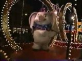 Main Street Electrical Parade New Intro