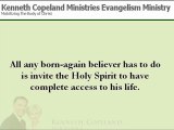 Kenneth Copeland Ministries Evangelism