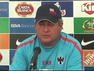 Medio Tiempo- Victor Manuel Vucetich Conferencia.mov