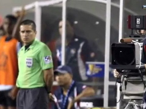 Medio Tiempo.com .- Bob Bradley se va de EU.mov