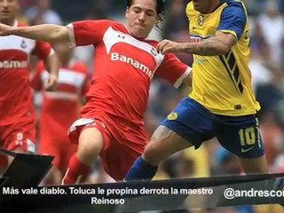 Medio Tiempo.com .- En Fa: América-Toluca.mov