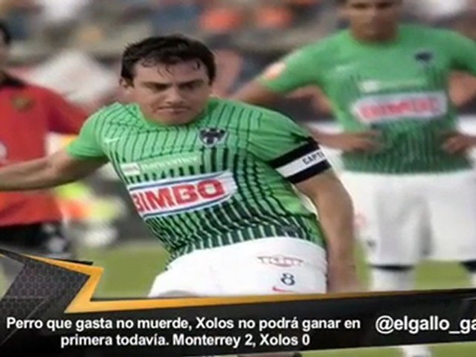 Medio Tiempo.com - Xolos vs. Monterrey.mov