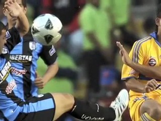 Medio Tiempo.com .- En Fa: Querétaro vs. Tigres.mov