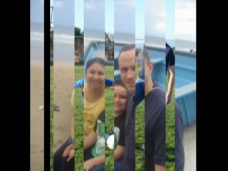 California Couple Hoping to Adopt with Lifetime Adoption Center --Gary & Sonia-Maria