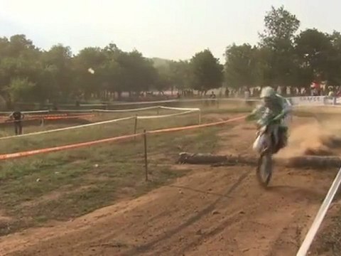 [ENDURO] EWC 2011- Greece - Crash Denny Philippaerts [Goodspeed]