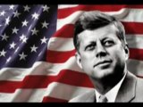 JFK SPEECH  - Man will be, what he was born to be, Free and Independant!