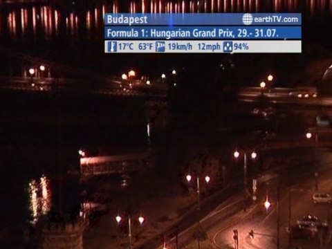 Lucerne - Switzerland, London - United Kingdom, Tenerife - Spain, Prague - Czech Republic, Budapest - Hungary, Hong Kong SAR - China, Pine Valley - Beijing - China