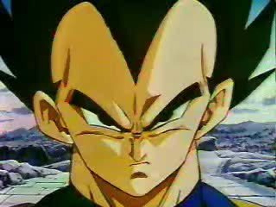 AMV DBZ Broly