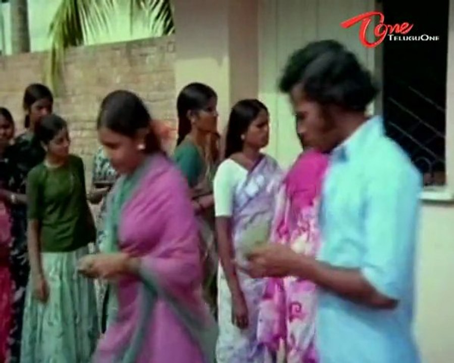 Chiru Superb  Comedy At Cinema Theatre