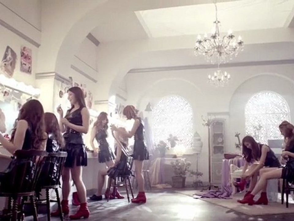 [MV] 애프터 스쿨(After School) - Shampoo