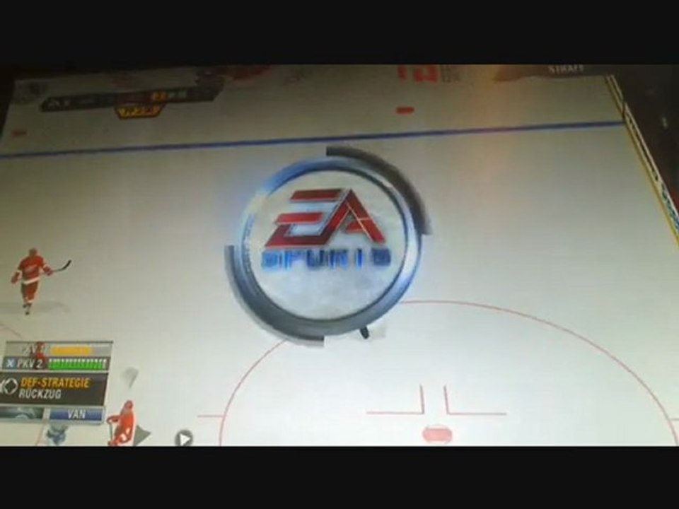 legend dangle vs slappshot102 6:4