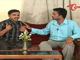 He Found his Friend's Wife with another person in Bedroom