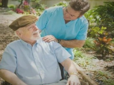 In Home Care Services Provided By Regency Home Care