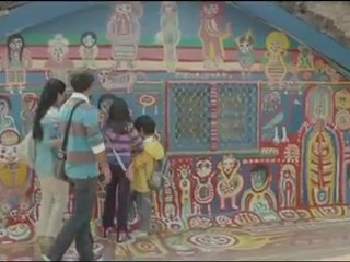 臺灣觀光首支全球電影廣告 Time for Taiwan - My Beautiful Island