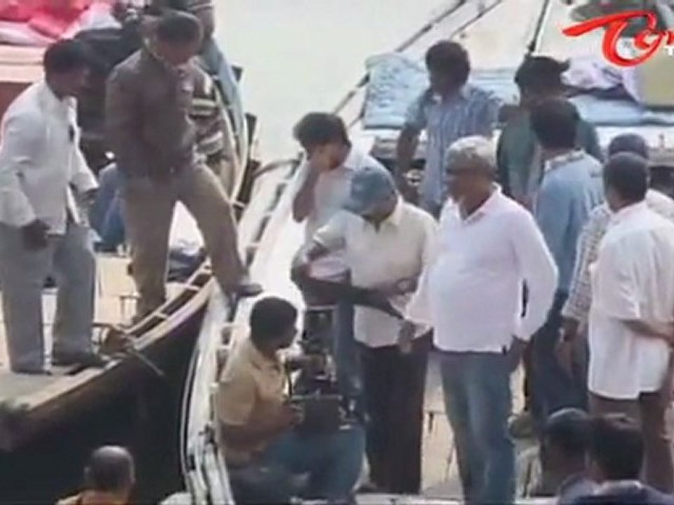 Making Shots of 180 -  Siddartha - Nithya - Priya Anand - In