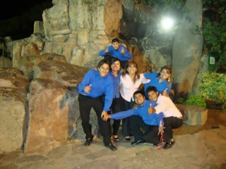 CUMBIA  SALTEÑA LOS MEJORES MOMENTOS...._(360p)