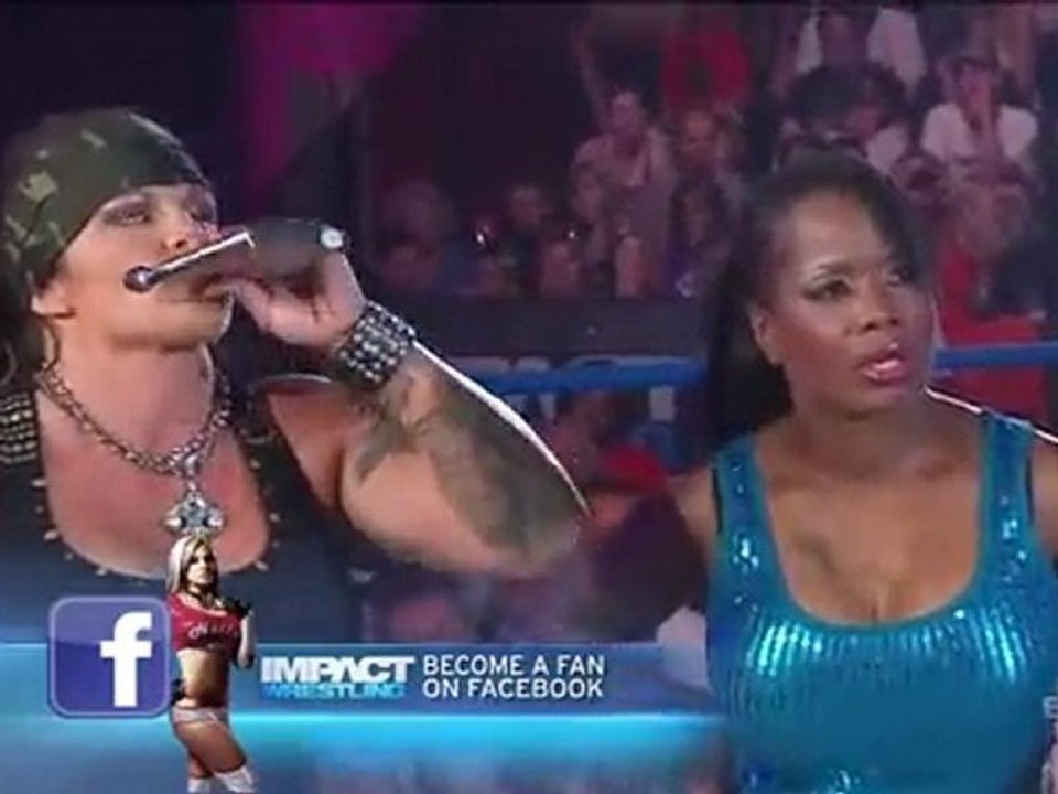 Desirulez.net IW 7.28.2011 Part 5