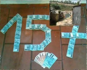 RESITÊNCIA.MC'S: Mundão loko