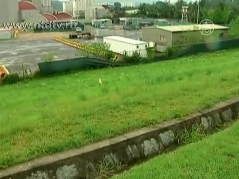 Искать опасный химикат помогает ветеран армии США