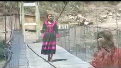 Maria Jesus Rodriguez Lucero del Peru - TRISTEZA