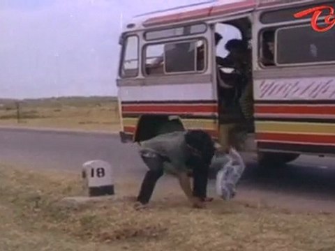 Sudhakar Calls Rajendra Prasad As kobbari Bondam - Comedy Scene