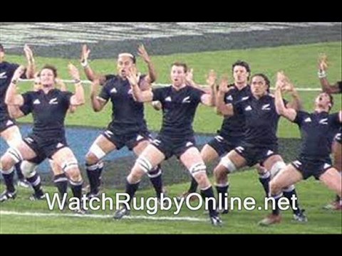 watch Tri Nations Mandela Challenge Plate New Zealand vs South Africa 2011 live online