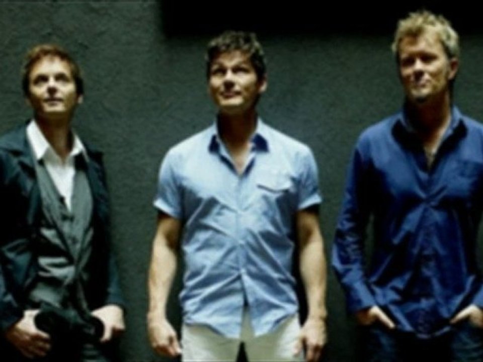 a-ha did anyone approach you (tore johansson rémix)
