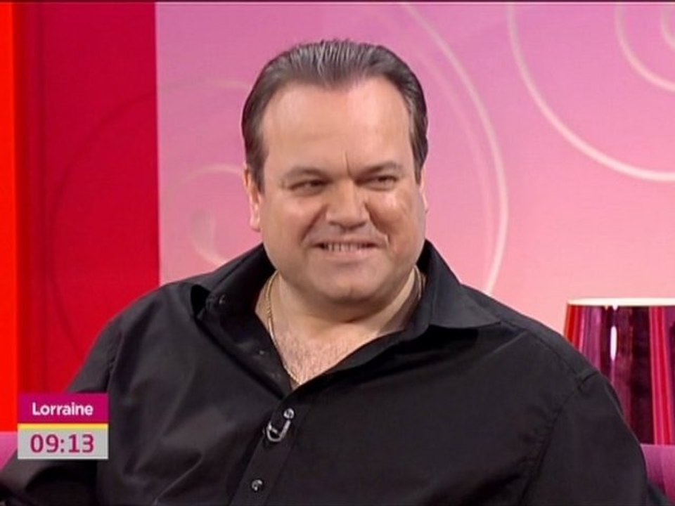 Shaun Williamson