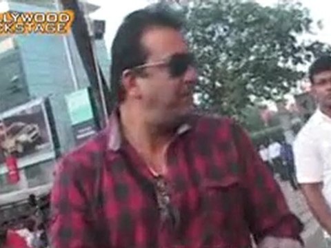 Karishma Kapoor in 'Satte Pe Satta' remake