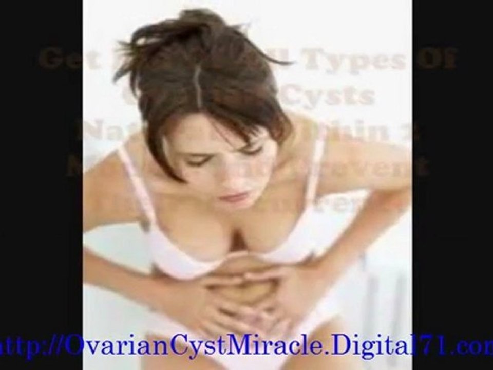 Ovarian Cysts Removal Cost - Ovarian Cyst Elimination