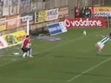 Panthrakikos-PAOK 1-2