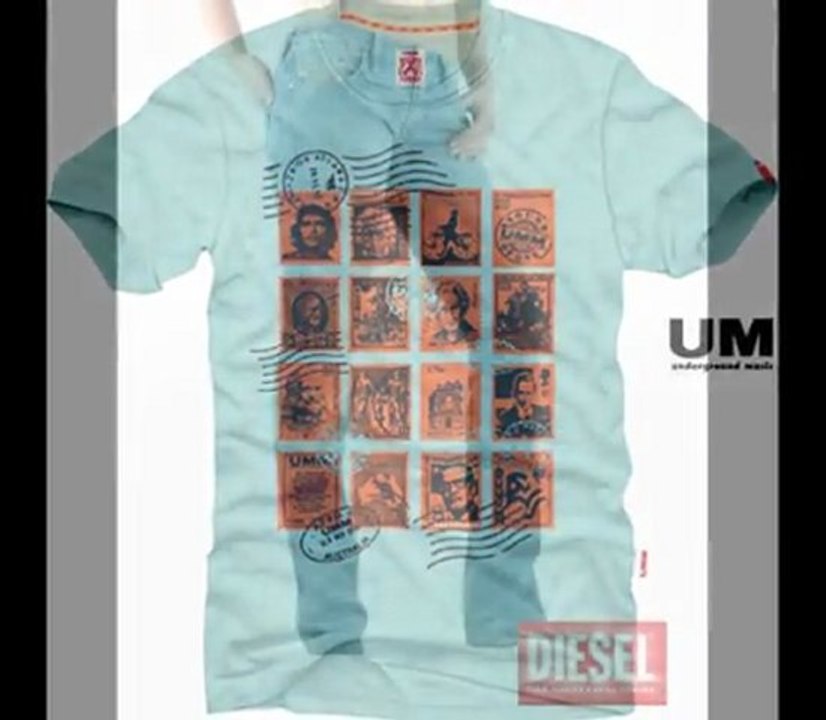 Fournisseur vêtements de marques A-H31