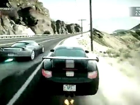 Need for Speed: The Run (PS3)