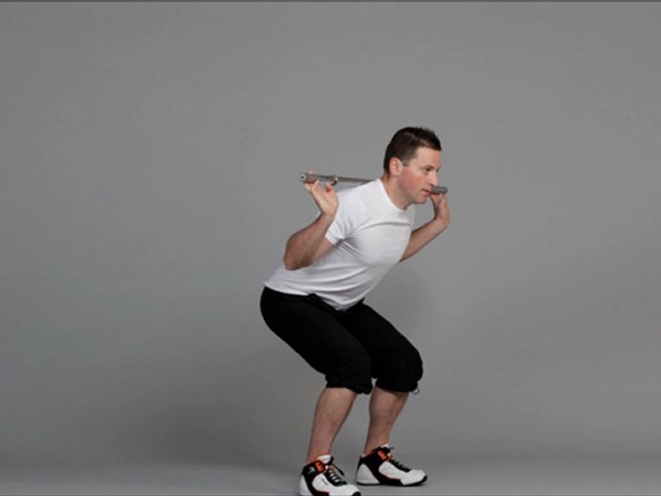 demie squat