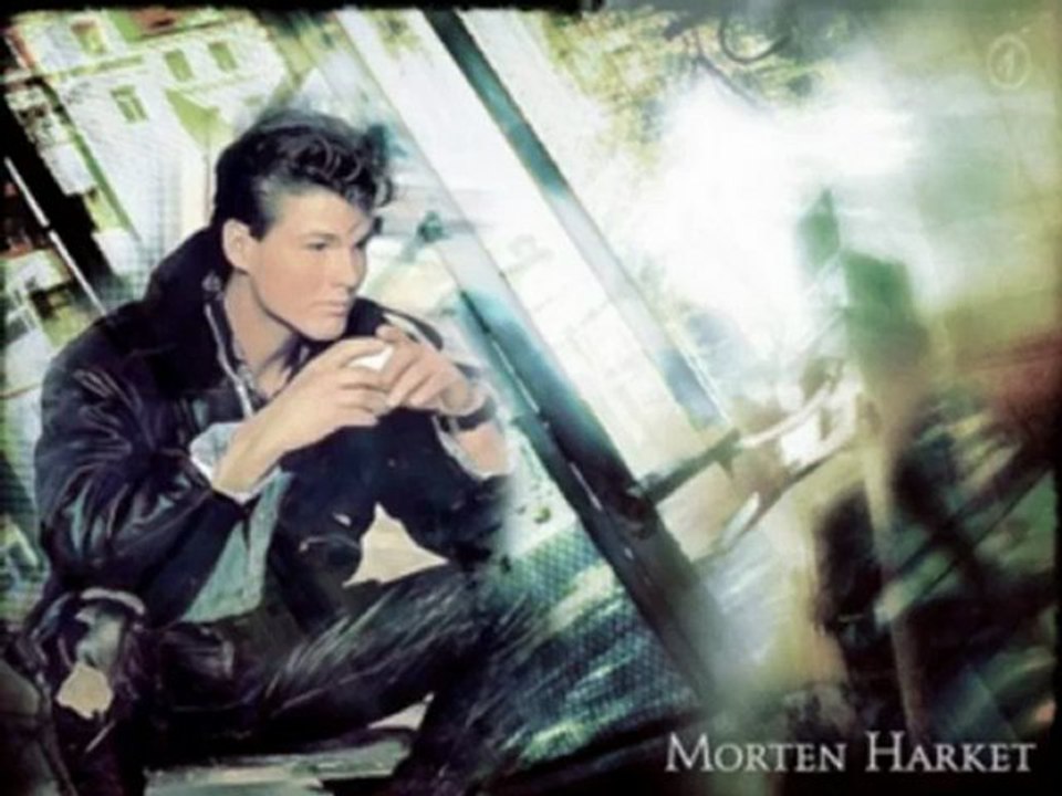 morten harket lay me down tonight